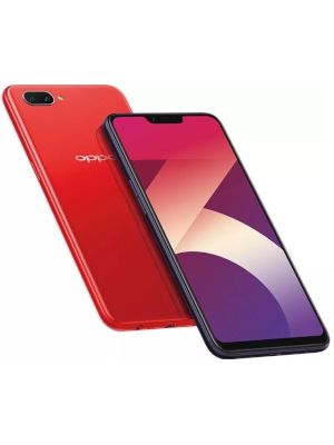 Oppo A3s