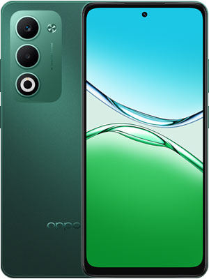 Oppo A5 5G