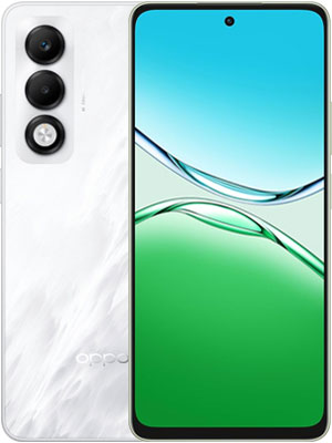 Oppo A5i Pro