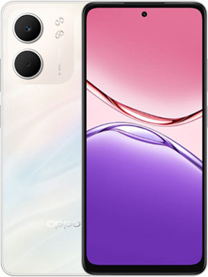 Oppo A5x