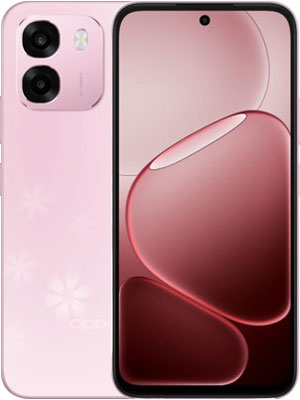 Oppo A6 5G