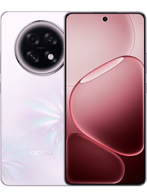 Oppo A6 GT