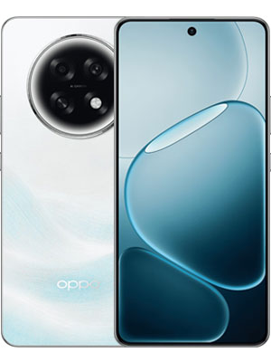 Oppo A6 Max