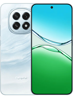Oppo A6 Plus