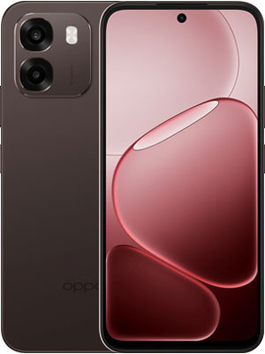 Oppo A6i Plus