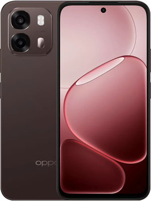 Oppo A6s 5G