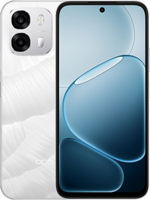 Oppo A6s 5G