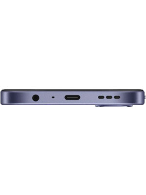 Oppo A6x 5G