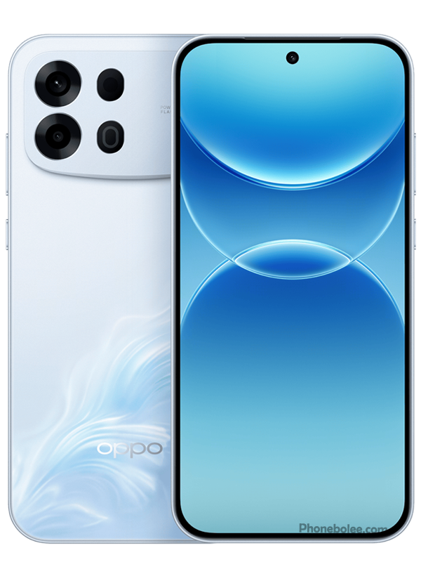 Oppo A7 Pro Max