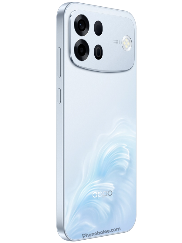 Oppo A7 Pro Max
