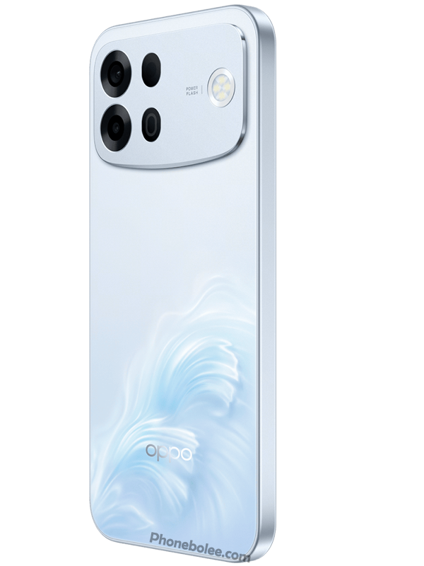 Oppo A7 Pro Max