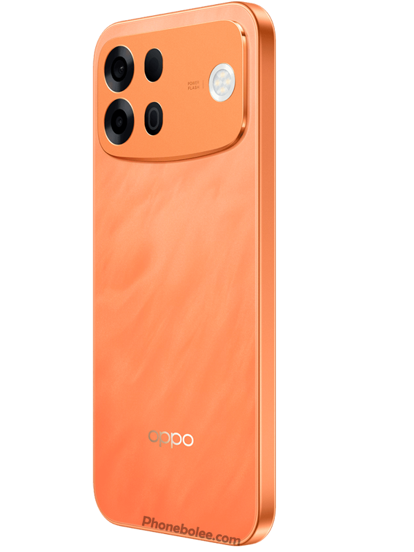 Oppo A7 Pro Max