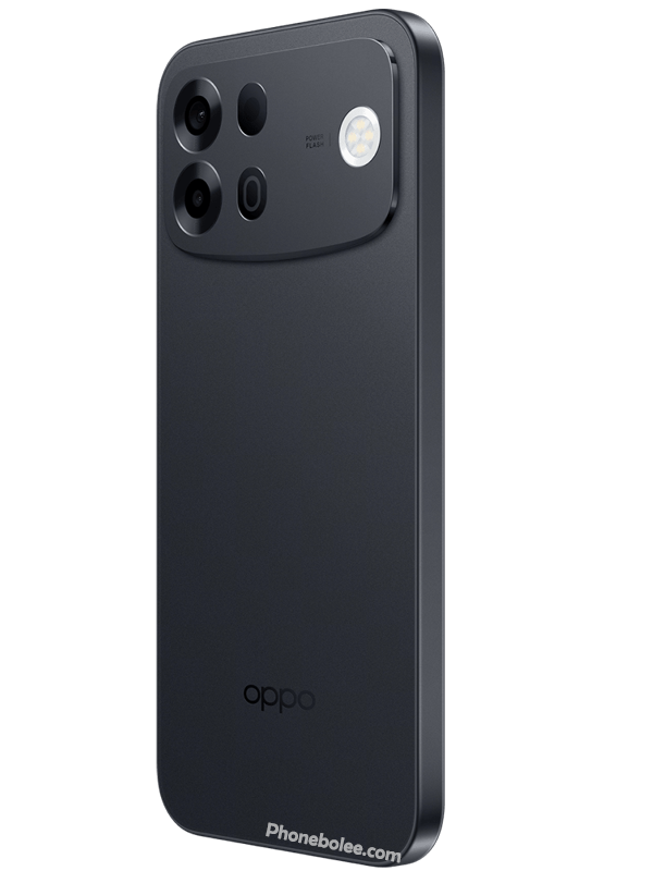 Oppo A7 Pro Max