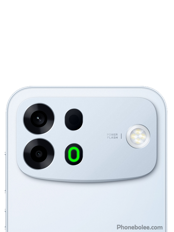 Oppo A7 Pro Max