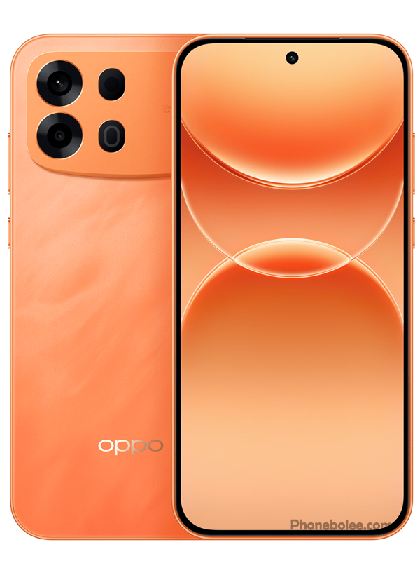 Oppo A7 Pro Max