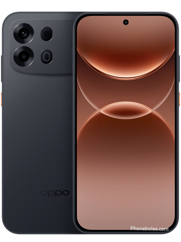 Oppo A7 Pro Max