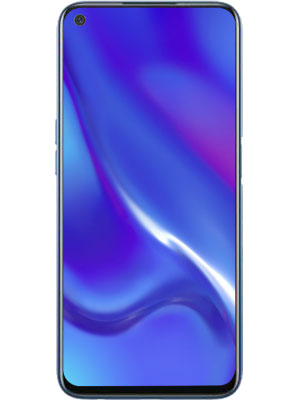 Oppo F20