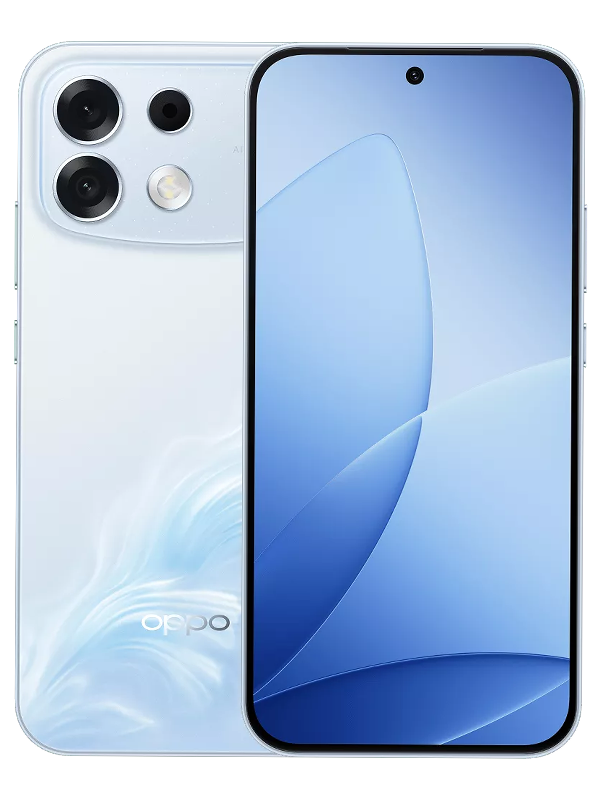 Oppo F35 Pro