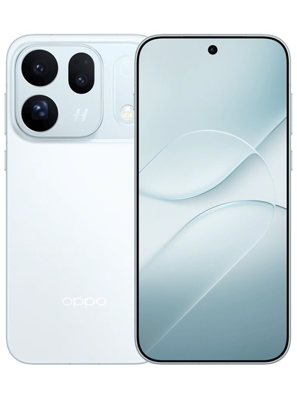 Oppo Find X10