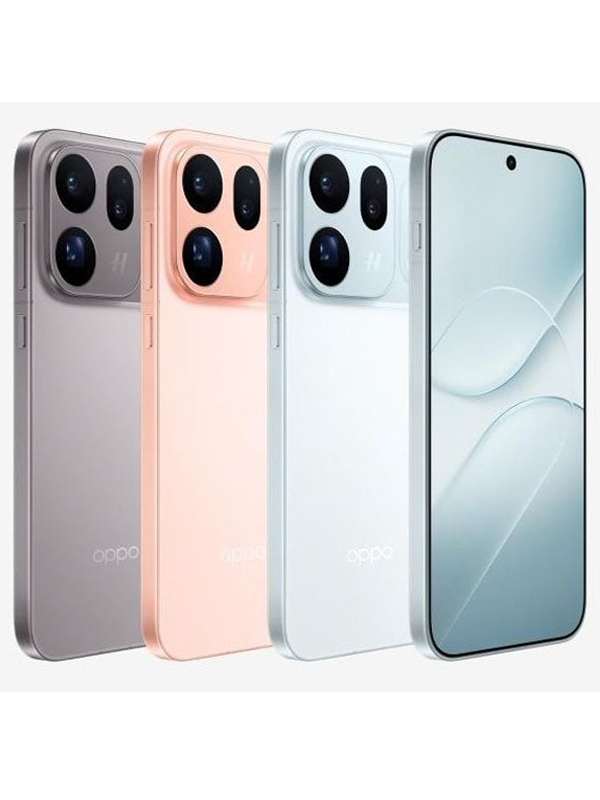 Oppo Find X10