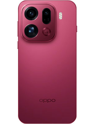 Oppo Find X9 Pro
