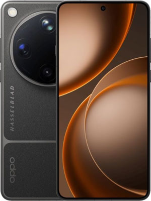 Oppo Find X9 Ultra