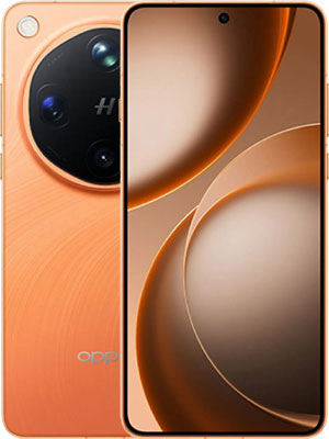 Oppo Find X9 Ultra