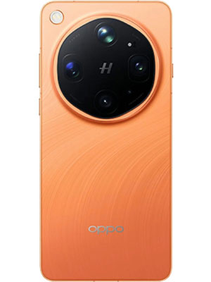 Oppo Find X9 Ultra