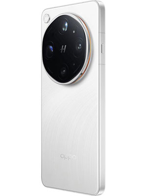 Oppo Find X9 Ultra