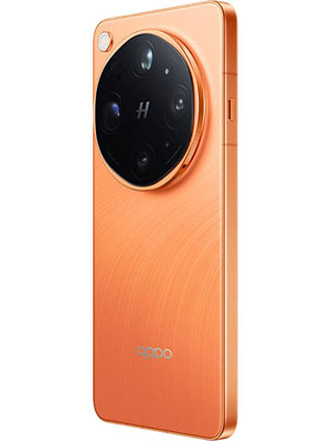 Oppo Find X9 Ultra