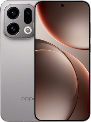 Oppo Find X9