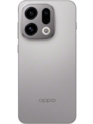Oppo Find X9