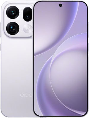 Oppo Find X9s Pro