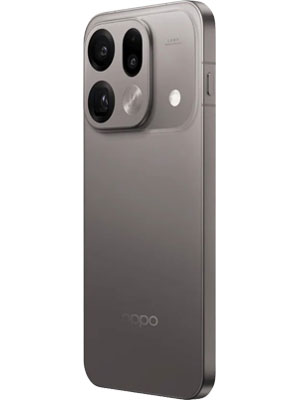 Oppo Find X9s Pro