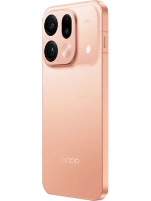 Oppo Find X9s Pro