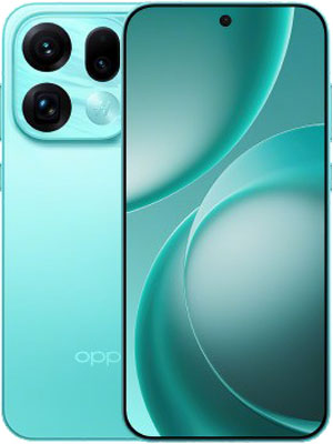 Oppo Find X9s Pro