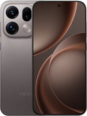 Oppo Find X9s Pro