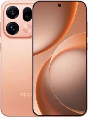 Oppo Find X9s Pro