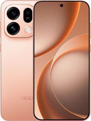 Oppo Find X9s