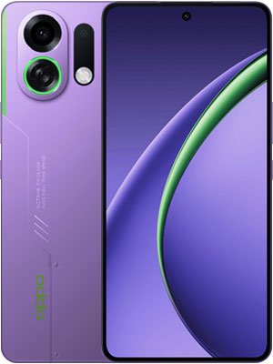 Oppo K13 Turbo Pro