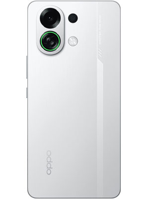 Oppo K13 Turbo