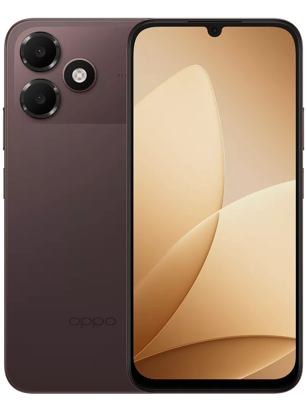 Oppo K14 Lite
