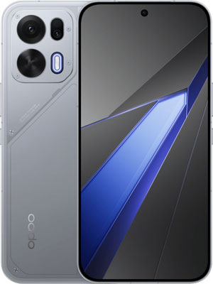 Oppo K15 Pro