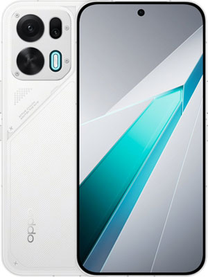 Oppo K15 Pro