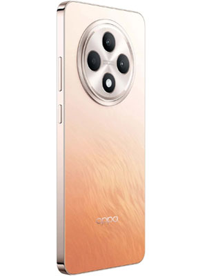 Oppo Reno 12F 5G