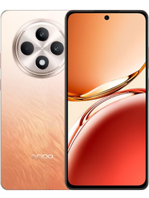 Oppo Reno 12F 5G