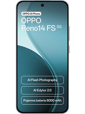 Oppo Reno 14 FS