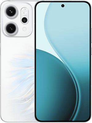 Oppo Reno 14 Pro