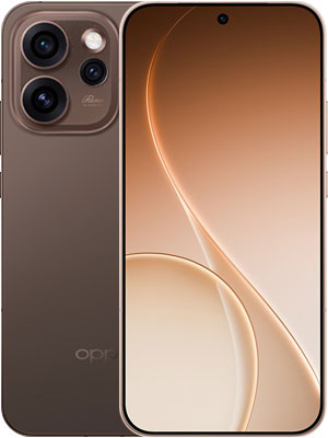 Oppo Reno 15 Pro Max
