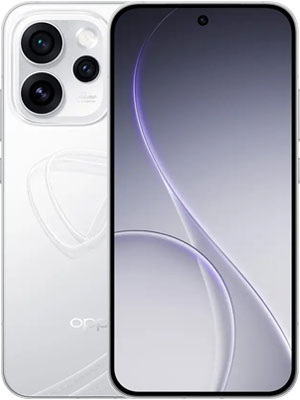 Oppo Reno 15 Pro Mini